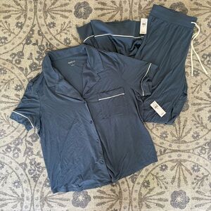 Gap Women’s Pajama Set NWT